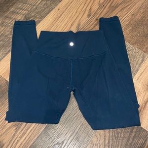 Lululemon align leggings